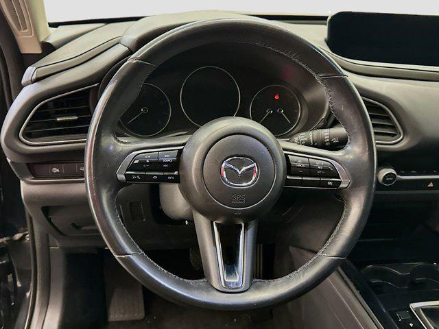 used 2024 Mazda CX-30 car, priced at $19,996