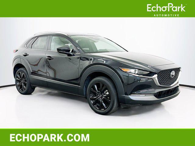 used 2024 Mazda CX-30 car, priced at $19,996