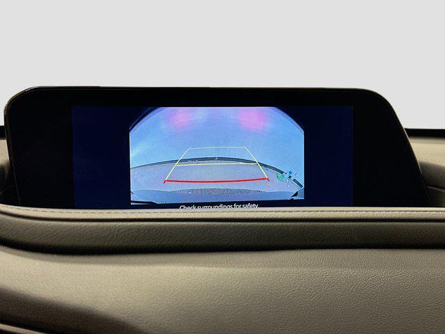 used 2024 Mazda CX-30 car, priced at $19,996