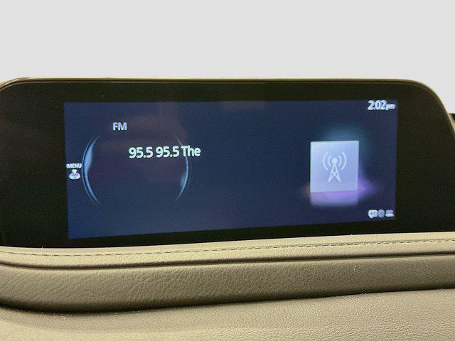 used 2024 Mazda CX-30 car, priced at $19,996
