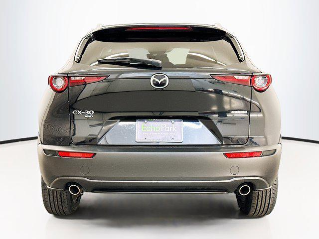 used 2024 Mazda CX-30 car, priced at $19,996