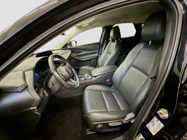 used 2024 Mazda CX-30 car, priced at $19,996