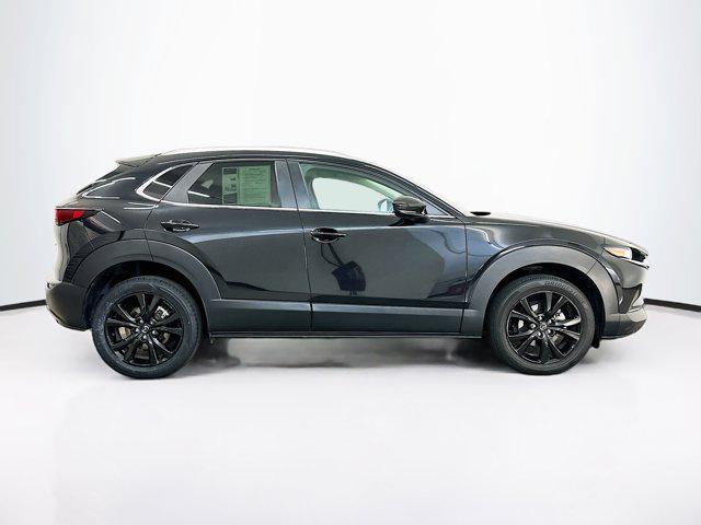 used 2024 Mazda CX-30 car, priced at $19,996