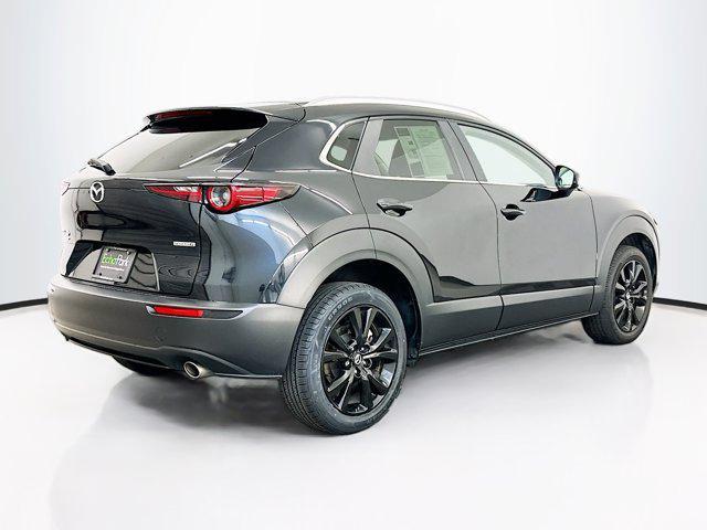 used 2024 Mazda CX-30 car, priced at $19,996