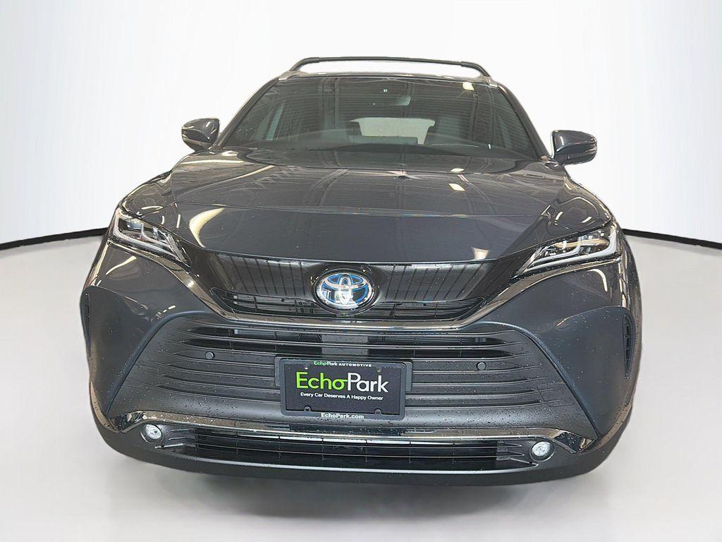 used 2024 Toyota Venza car, priced at $37,497