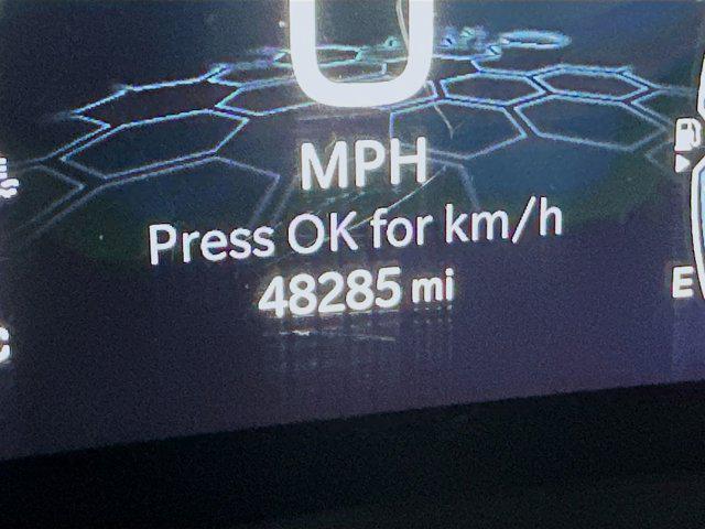 used 2025 Jeep Compass car, priced at $20,497