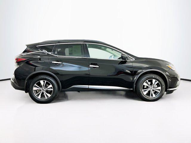 used 2024 Nissan Murano car, priced at $27,496