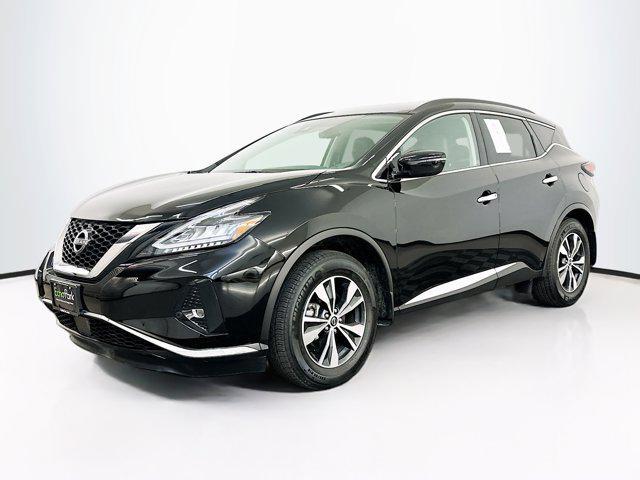 used 2024 Nissan Murano car, priced at $27,496