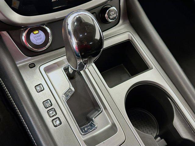 used 2024 Nissan Murano car, priced at $27,496