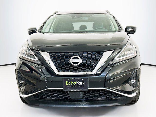 used 2024 Nissan Murano car, priced at $27,496