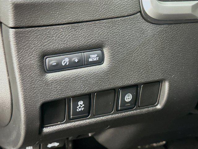 used 2024 Nissan Murano car, priced at $27,496