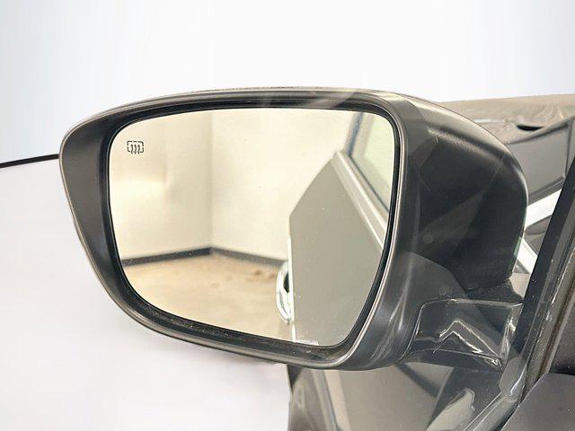 used 2024 Nissan Murano car, priced at $27,496