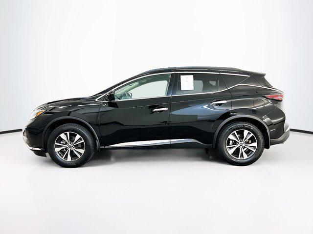 used 2024 Nissan Murano car, priced at $27,496