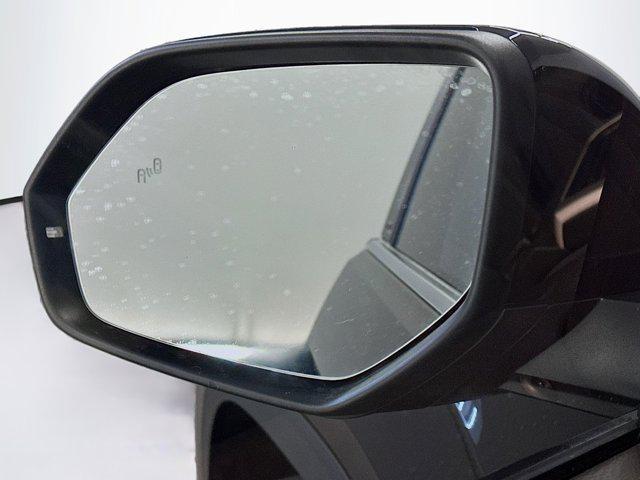 used 2023 Volkswagen Atlas Cross Sport car, priced at $27,996