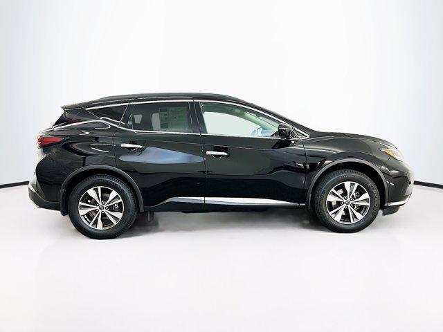 used 2024 Nissan Murano car, priced at $23,496