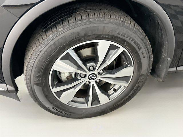 used 2024 Nissan Murano car, priced at $23,496