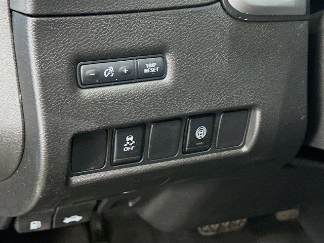 used 2024 Nissan Murano car, priced at $23,496