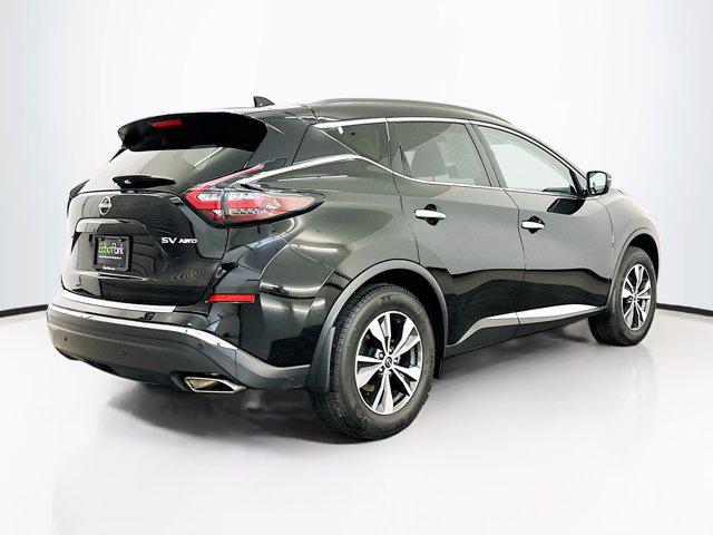 used 2024 Nissan Murano car, priced at $23,496