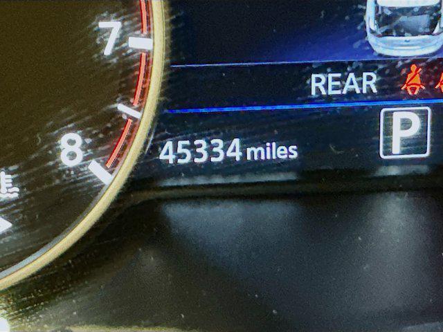 used 2024 Nissan Murano car, priced at $23,496