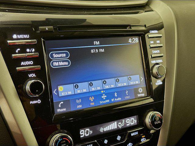 used 2024 Nissan Murano car, priced at $23,496