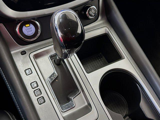 used 2024 Nissan Murano car, priced at $23,496