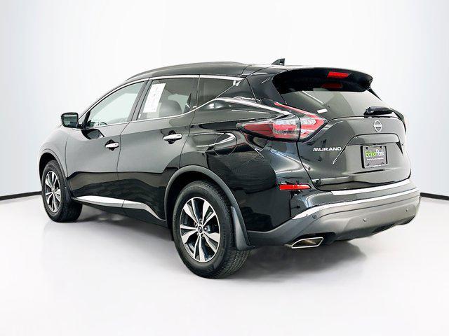 used 2024 Nissan Murano car, priced at $23,496