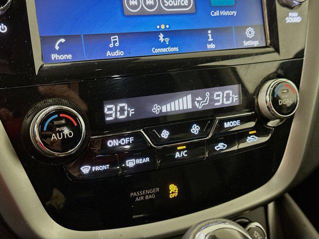 used 2024 Nissan Murano car, priced at $23,496