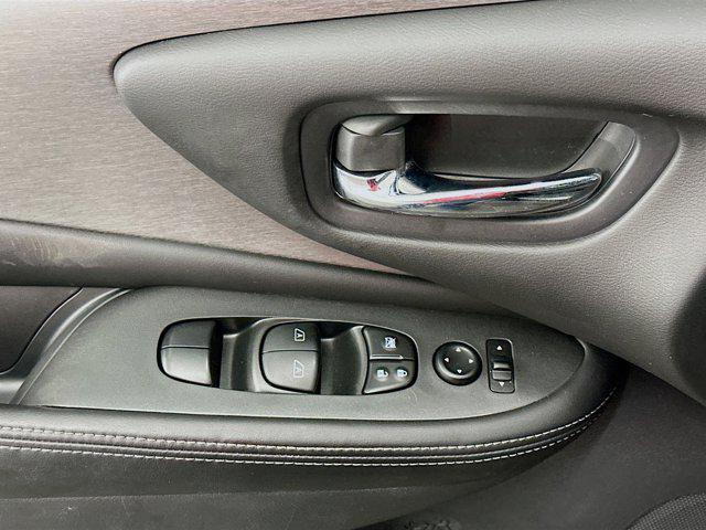 used 2024 Nissan Murano car, priced at $23,496