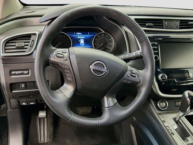 used 2024 Nissan Murano car, priced at $23,496