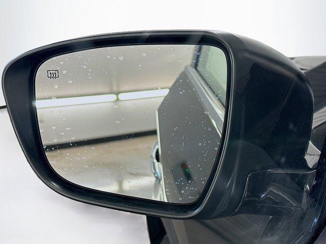 used 2024 Nissan Murano car, priced at $23,496