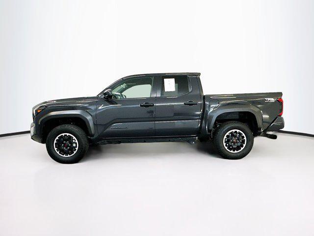 used 2025 Toyota Tacoma car, priced at $37,877