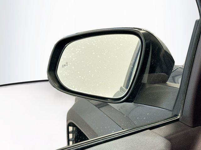 used 2025 Toyota Tacoma car, priced at $37,877