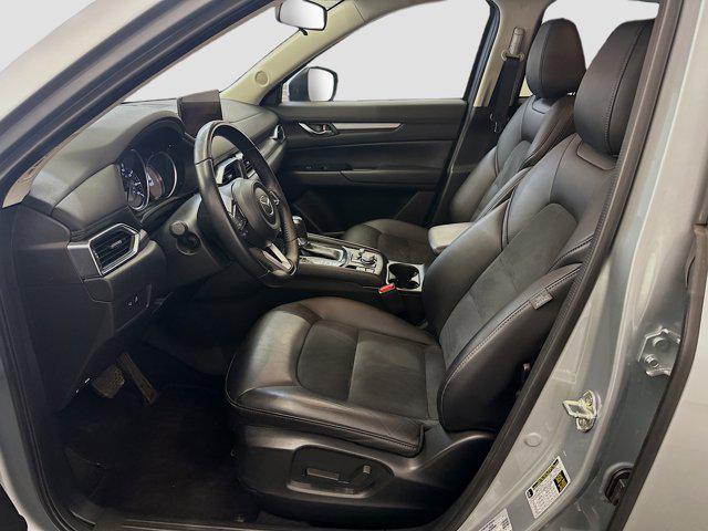 used 2023 Mazda CX-5 car, priced at $22,897