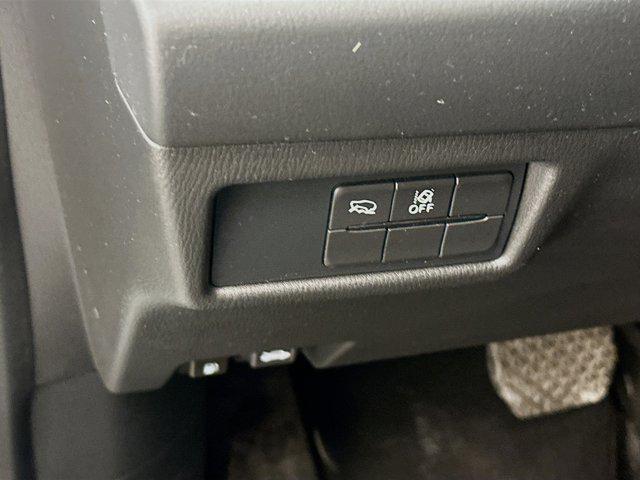 used 2023 Mazda CX-5 car, priced at $22,897