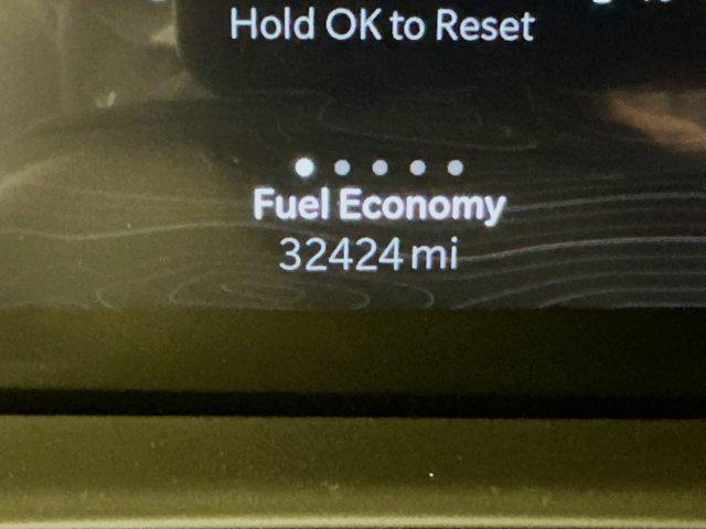 used 2024 Jeep Grand Cherokee L car, priced at $27,877