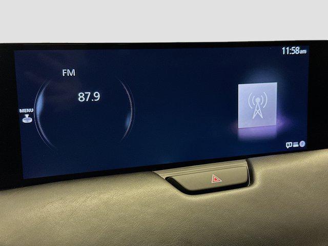 used 2024 Mazda CX-90 PHEV car, priced at $35,496
