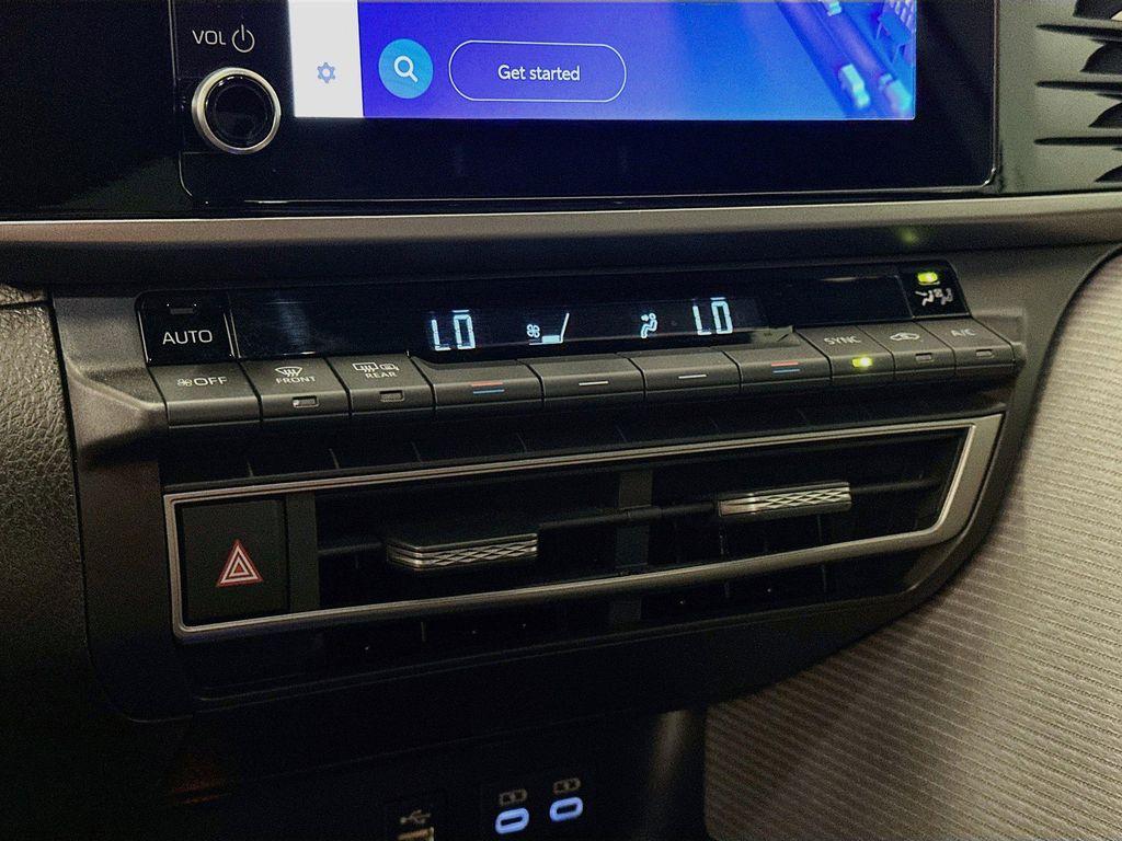 used 2025 Toyota Camry car, priced at $30,496