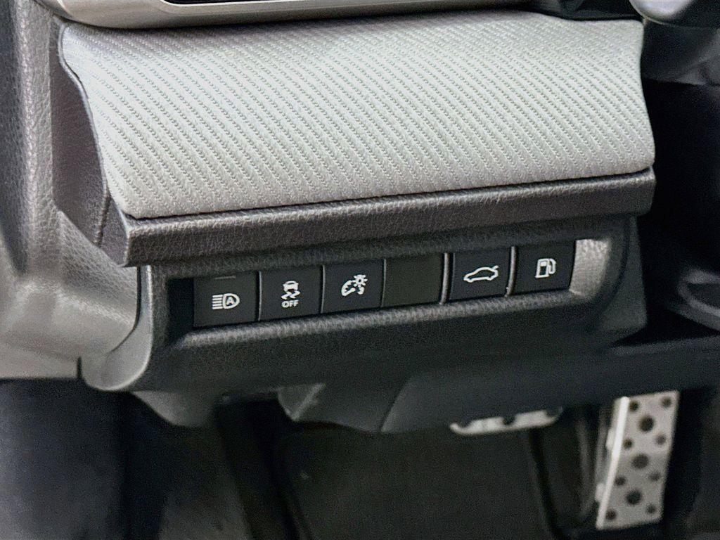 used 2025 Toyota Camry car, priced at $30,496