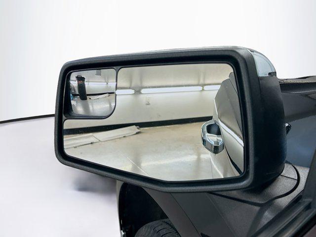 used 2023 Chevrolet Silverado 1500 car, priced at $36,496
