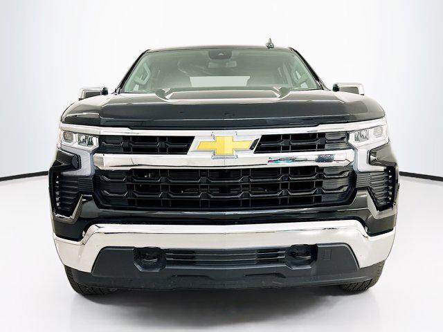 used 2023 Chevrolet Silverado 1500 car, priced at $36,496
