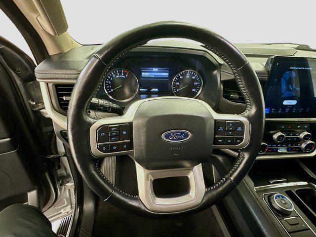 used 2024 Ford Expedition Max car, priced at $39,987