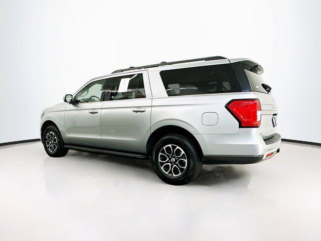 used 2024 Ford Expedition Max car, priced at $39,987