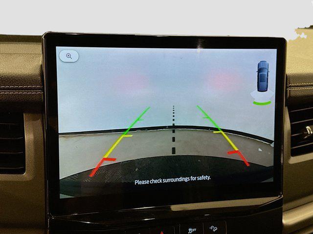 used 2024 Ford Expedition Max car, priced at $39,987