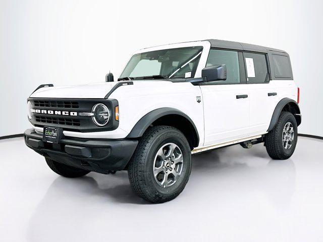 used 2025 Ford Bronco car, priced at $36,996