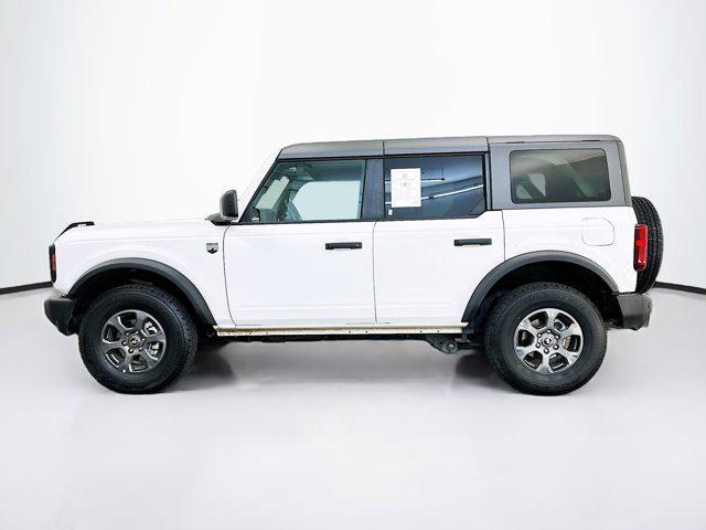 used 2025 Ford Bronco car, priced at $36,996