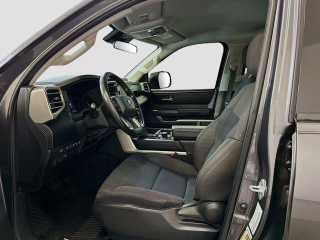 used 2023 Toyota Tundra car, priced at $41,497