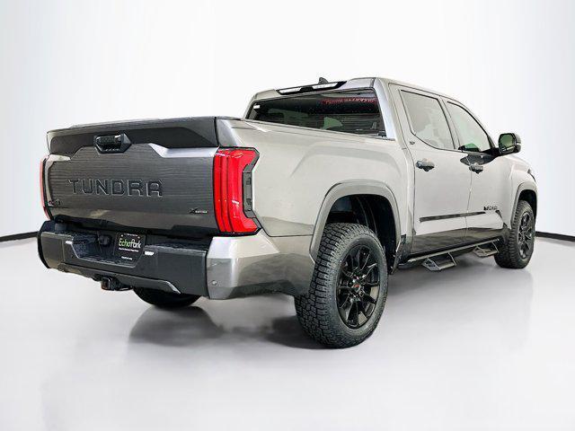 used 2023 Toyota Tundra car, priced at $41,497