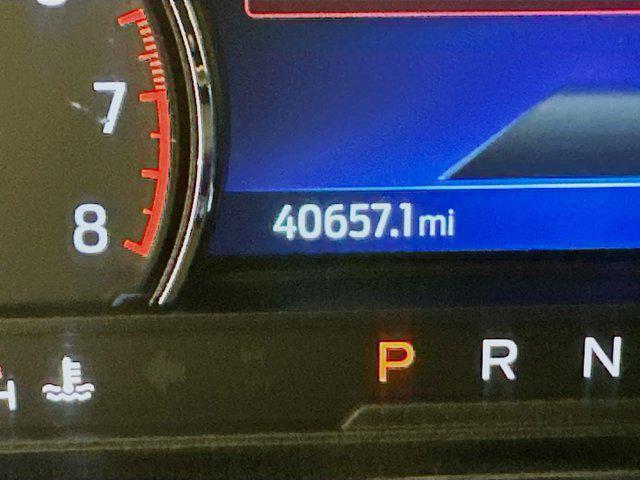 used 2023 Ford Explorer car, priced at $25,997