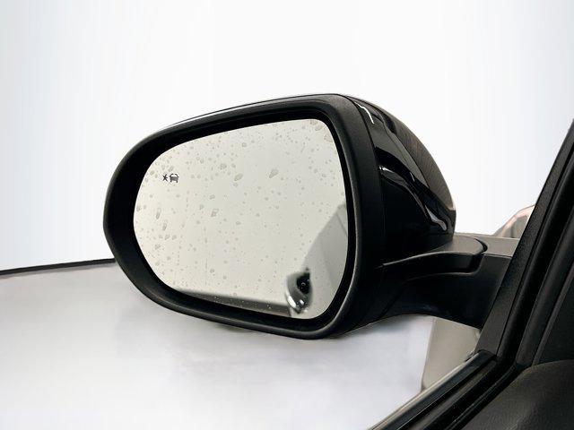 used 2022 Buick Encore GX car, priced at $18,987