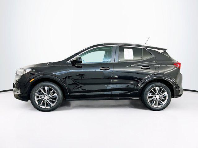 used 2022 Buick Encore GX car, priced at $18,987
